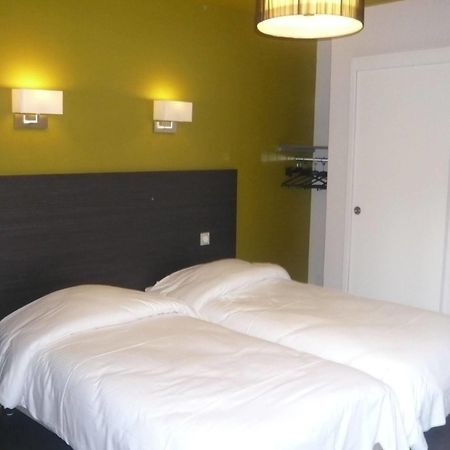 Mâcon Hotel Quai De Saone מראה חיצוני תמונה