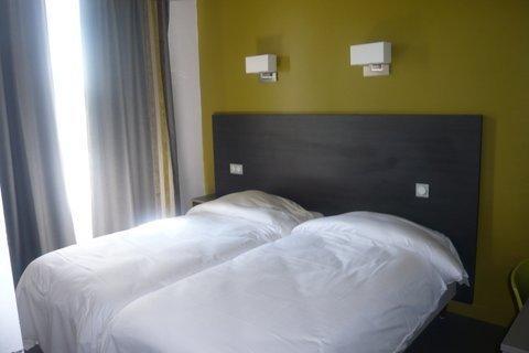 Mâcon Hotel Quai De Saone מראה חיצוני תמונה