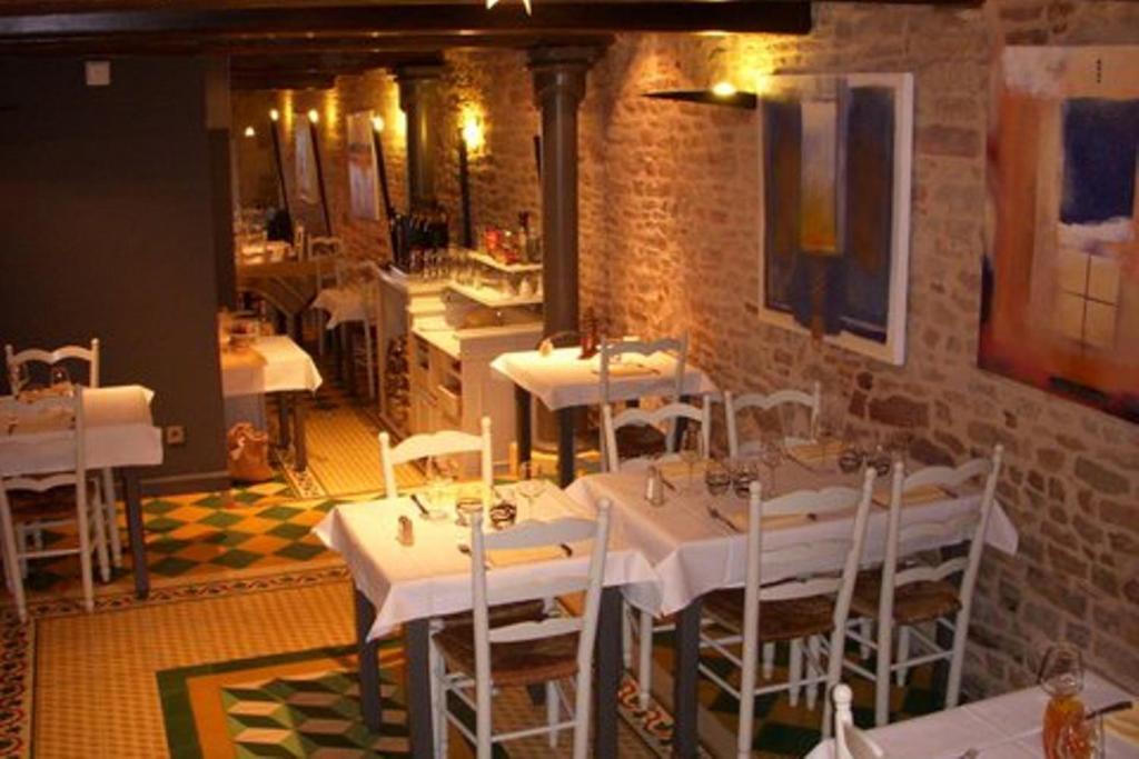 Mâcon Hotel Quai De Saone מראה חיצוני תמונה