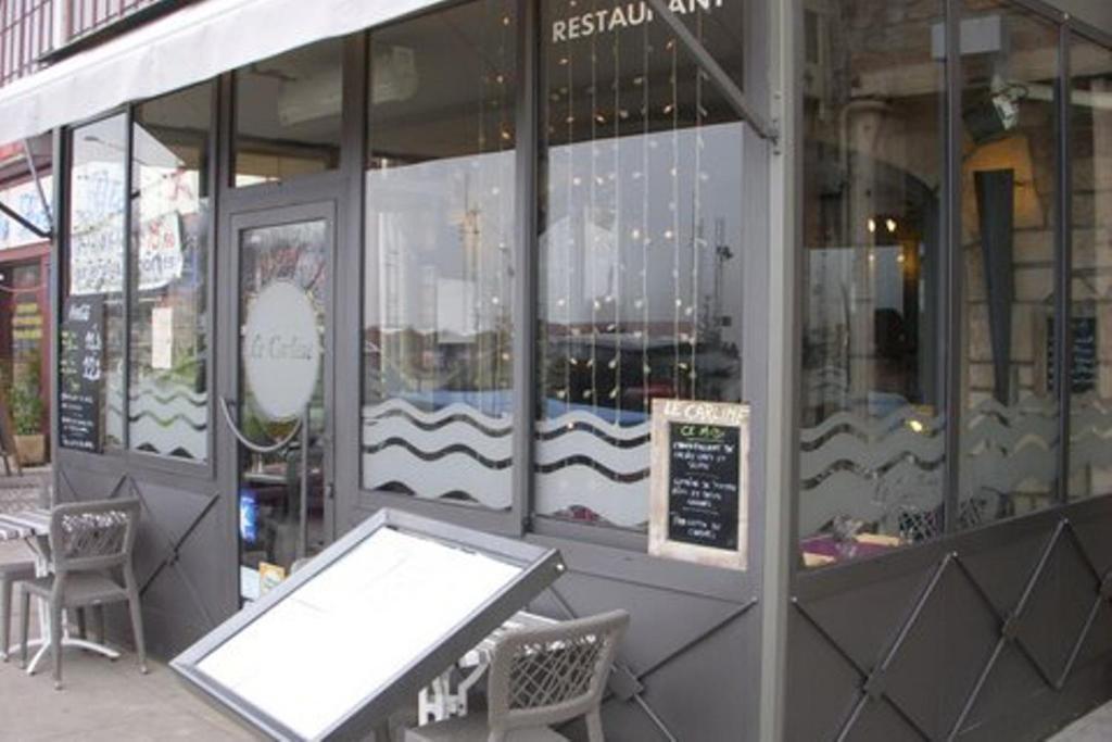 Mâcon Hotel Quai De Saone מראה חיצוני תמונה