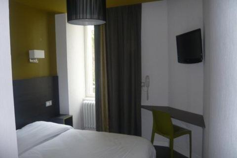 Mâcon Hotel Quai De Saone חדר תמונה