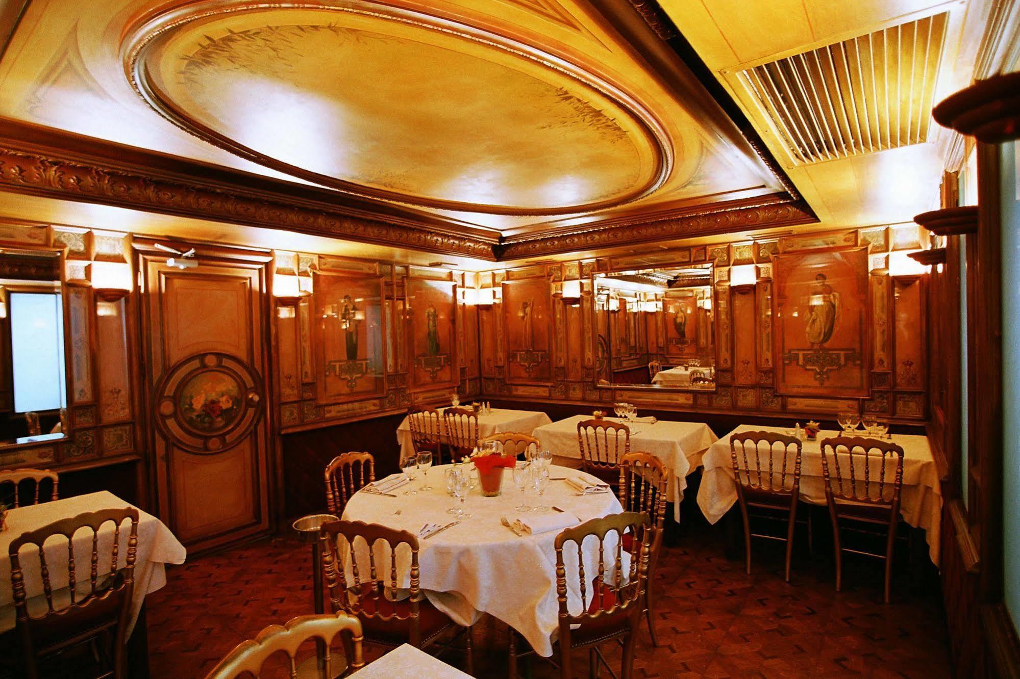 Mâcon Hotel Quai De Saone מראה חיצוני תמונה