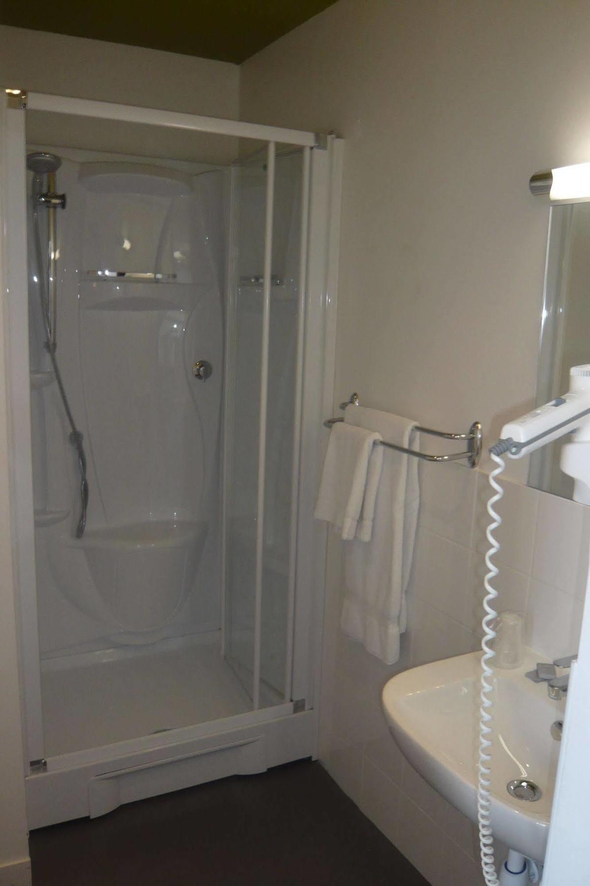 Mâcon Hotel Quai De Saone מראה חיצוני תמונה